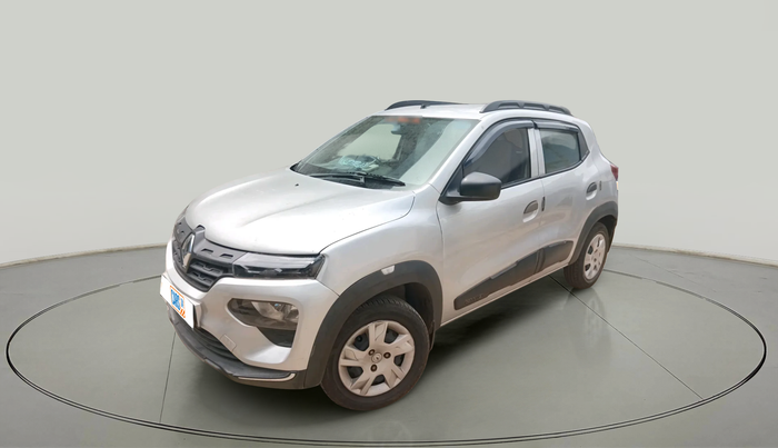 2020 Renault Kwid RXL, Petrol, Manual, 32,718 km, exterior