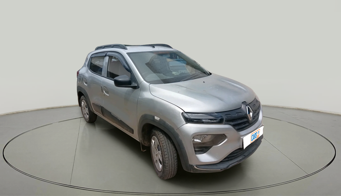 2020 Renault Kwid RXL, Petrol, Manual, 32,718 km, exterior