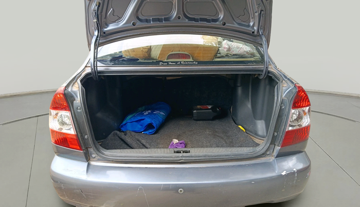 2011 Hyundai Accent GLE, Petrol, Manual, 92,995 km, exterior