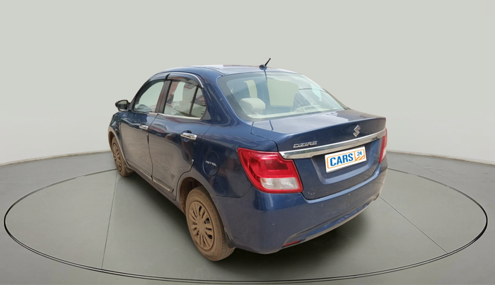 2020 Maruti Dzire VXI, Petrol, Manual, 41,817 km, exterior
