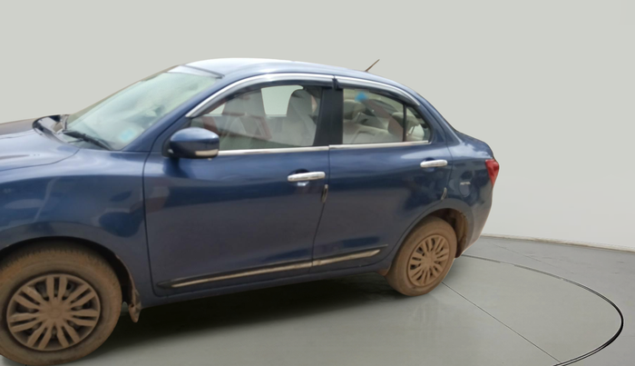 2020 Maruti Dzire VXI, Petrol, Manual, 41,817 km, exterior