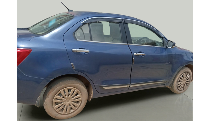 2020 Maruti Dzire VXI, Petrol, Manual, 41,817 km, exterior