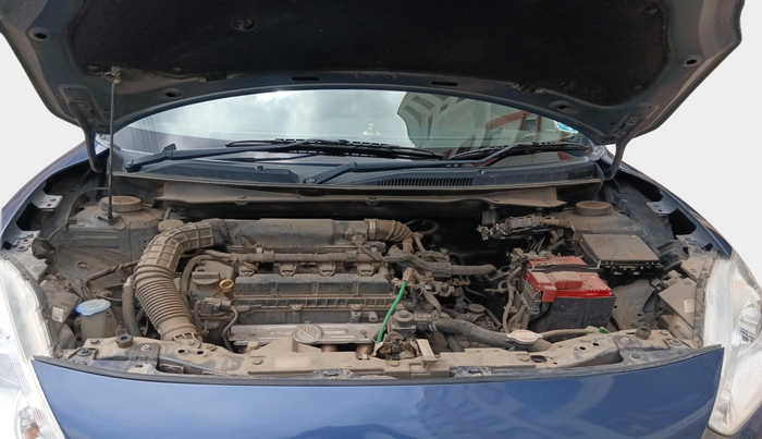 2020 Maruti Dzire VXI, Petrol, Manual, 41,817 km, exterior