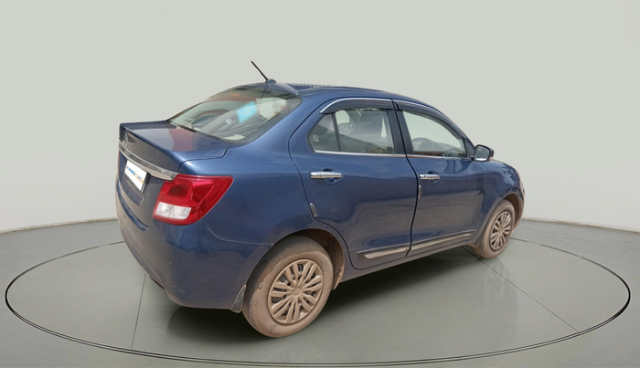 2020 Maruti Dzire VXI, Petrol, Manual, 41,817 km, exterior