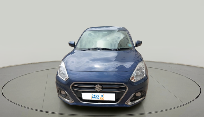 2020 Maruti Dzire VXI, Petrol, Manual, 41,817 km, exterior