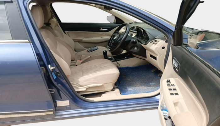 2020 Maruti Dzire VXI, Petrol, Manual, 41,817 km, interior