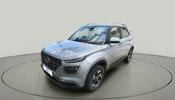 2019 Hyundai VENUE SX PLUS 1.0 TURBO DCT, Petrol, Automatic, 33,047 km, exterior