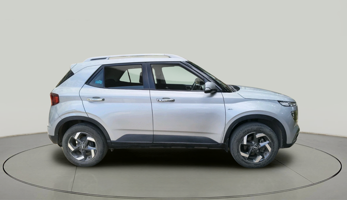 2019 Hyundai VENUE SX PLUS 1.0 TURBO DCT, Petrol, Automatic, 33,047 km, exterior