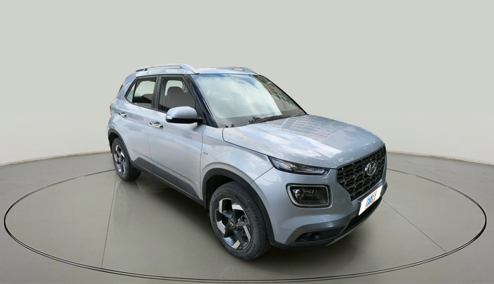 2019 Hyundai VENUE SX PLUS 1.0 TURBO DCT, Petrol, Automatic, 33,047 km, exterior