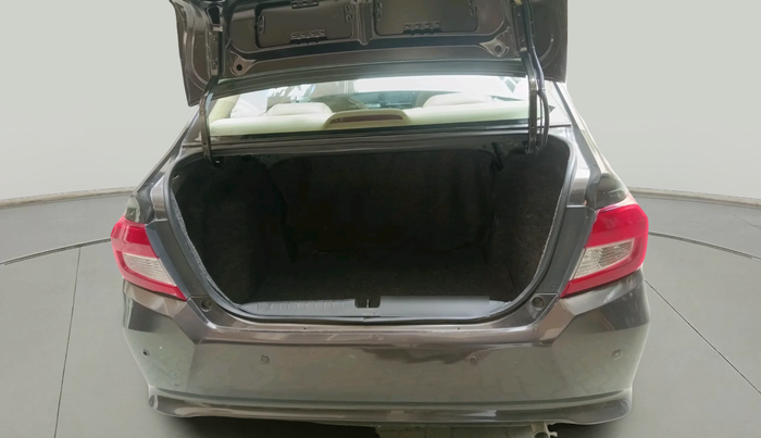 2020 Honda Amaze 1.2L I-VTEC VX, Petrol, Manual, 27,862 km, exterior