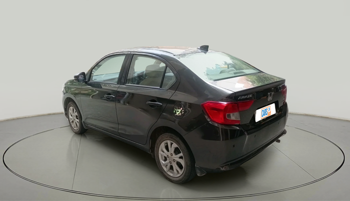 2020 Honda Amaze 1.2L I-VTEC VX, Petrol, Manual, 27,862 km, exterior