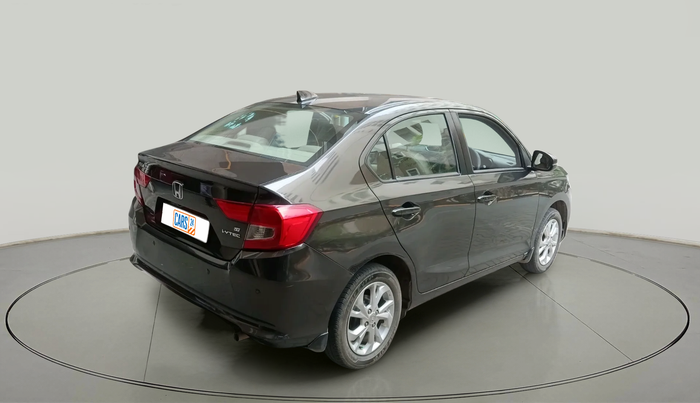 2020 Honda Amaze 1.2L I-VTEC VX, Petrol, Manual, 27,862 km, exterior