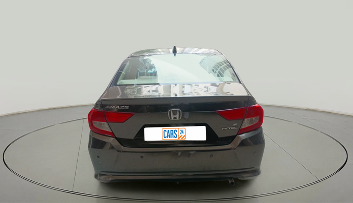 2020 Honda Amaze 1.2L I-VTEC VX, Petrol, Manual, 27,862 km, exterior