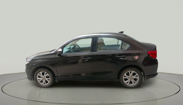 2020 Honda Amaze 1.2L I-VTEC VX, Petrol, Manual, 27,862 km, exterior