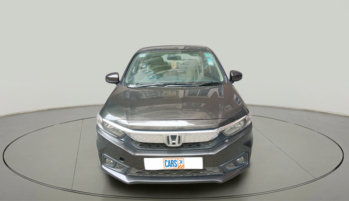 2020 Honda Amaze 1.2L I-VTEC VX, Petrol, Manual, 27,862 km, exterior