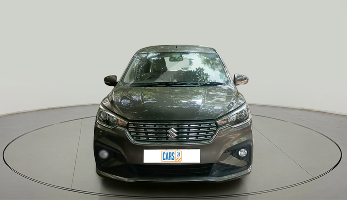 2019 Maruti Ertiga ZXI SHVS, Petrol, Manual, 44,817 km, exterior