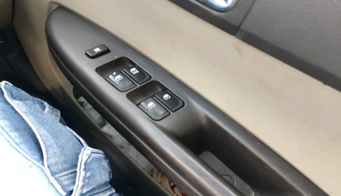 2011 Hyundai i20 MAGNA (O) 1.2, Petrol, Manual, 38,431 km, interior