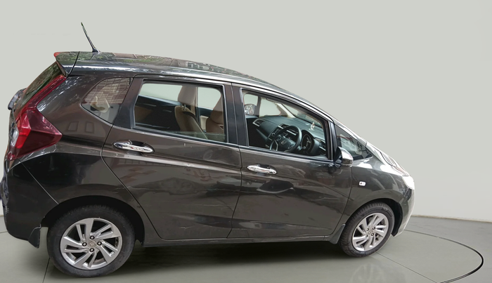 2020 Honda Jazz 1.2L I-VTEC V CVT, Petrol, Automatic, 61,398 km, exterior