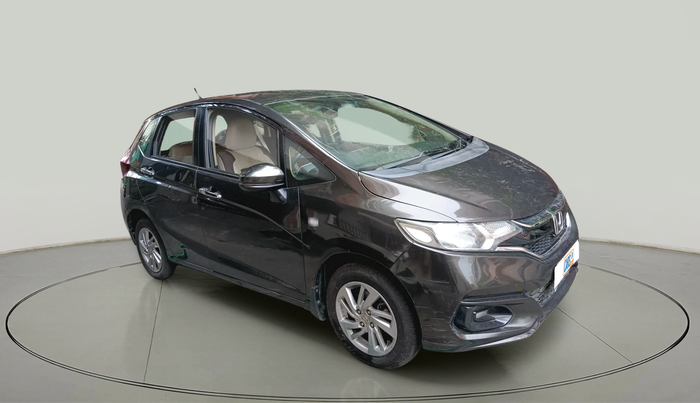 2020 Honda Jazz 1.2L I-VTEC V CVT, Petrol, Automatic, 61,398 km, exterior