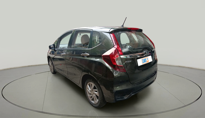 2020 Honda Jazz 1.2L I-VTEC V CVT, Petrol, Automatic, 61,398 km, exterior