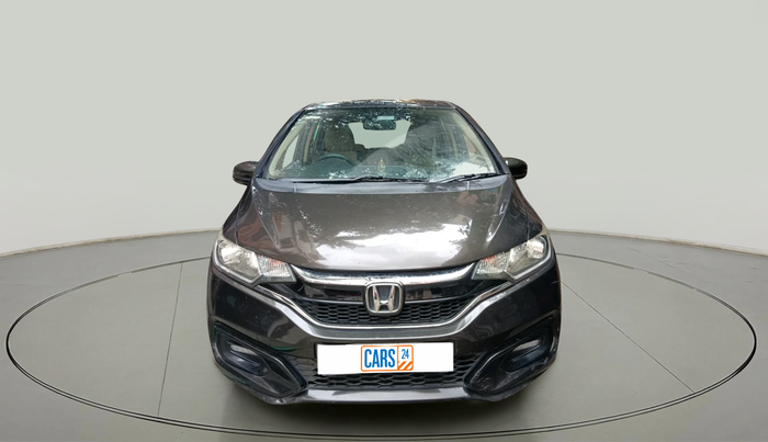 2020 Honda Jazz 1.2L I-VTEC V CVT, Petrol, Automatic, 61,398 km, exterior