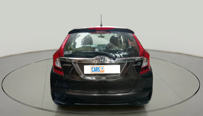 2020 Honda Jazz 1.2L I-VTEC V CVT, Petrol, Automatic, 61,398 km, exterior