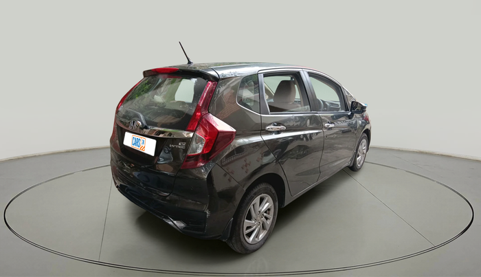 2020 Honda Jazz 1.2L I-VTEC V CVT, Petrol, Automatic, 61,398 km, exterior