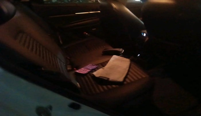 2023 KIA SONET GTX PLUS 1.0 TURBO PETROL DCT, Petrol, Automatic, 19,348 km, interior