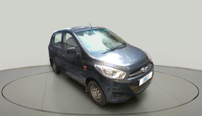 2012 Hyundai i10 ERA 1.1, Petrol, Manual, 32,706 km, exterior