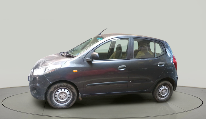 2012 Hyundai i10 ERA 1.1, Petrol, Manual, 32,706 km, exterior