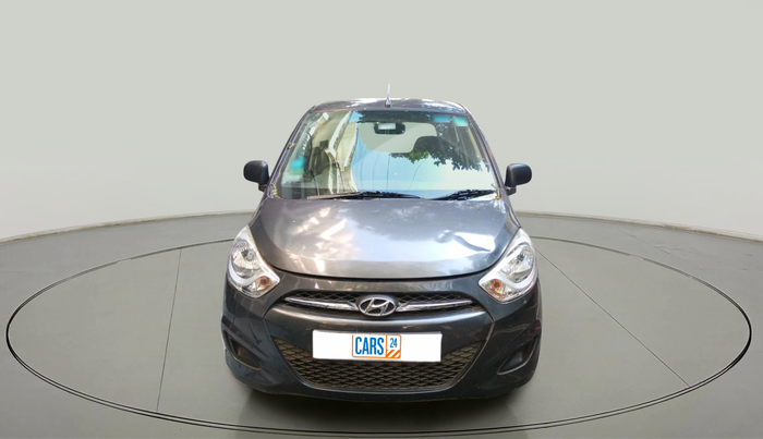 2012 Hyundai i10 ERA 1.1, Petrol, Manual, 32,706 km, exterior