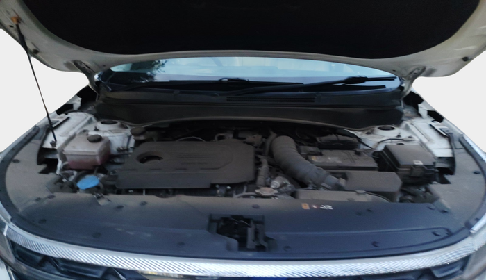 2024 KIA SELTOS  HTX 1.5 DIESEL AT, Diesel, Automatic, 28,645 km, exterior
