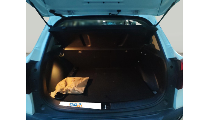2024 KIA SELTOS  HTX 1.5 DIESEL AT, Diesel, Automatic, 28,645 km, exterior