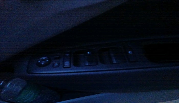 2023 Hyundai GRAND I10 NIOS SPORTZ AMT 1.2 KAPPA VTVT, Petrol, Automatic, 7,334 km, interior