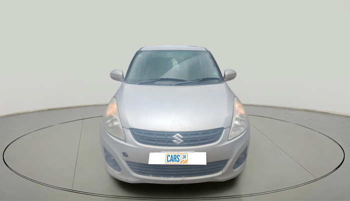 2014 Maruti Swift Dzire VXI, Petrol, Manual, 1,43,383 km, exterior