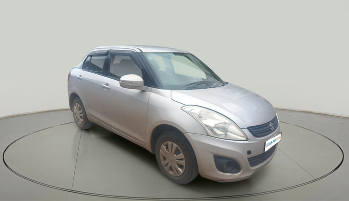 2014 Maruti Swift Dzire VXI, Petrol, Manual, 1,43,383 km, exterior