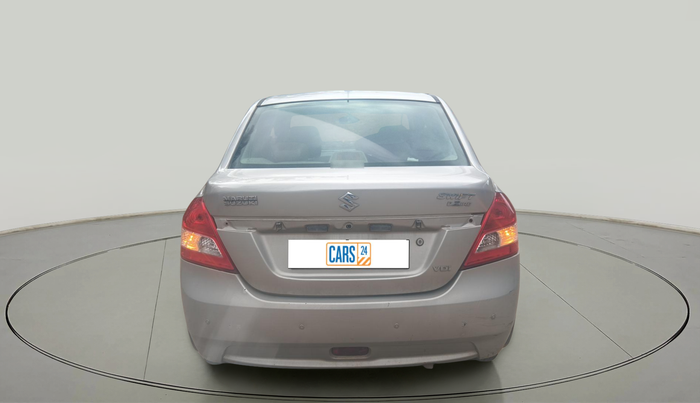 2014 Maruti Swift Dzire VXI, Petrol, Manual, 1,43,383 km, exterior