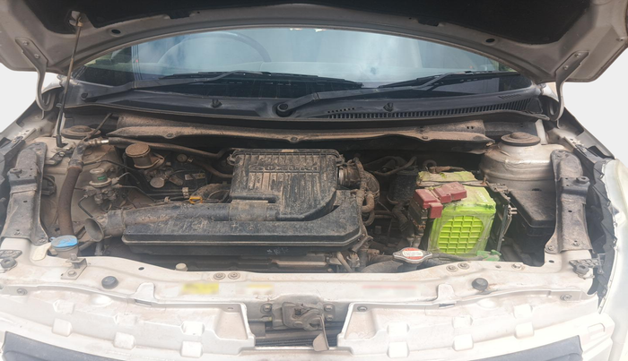 2014 Maruti Swift Dzire VXI, Petrol, Manual, 1,43,383 km, exterior