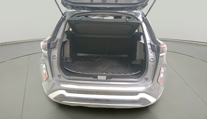 2024 Maruti Grand Vitara DELTA SMART HYBRID, Petrol, Manual, 17,816 km, exterior