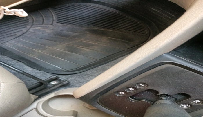 2019 Maruti Celerio VXI AMT, Petrol, Automatic, 27,649 km, interior