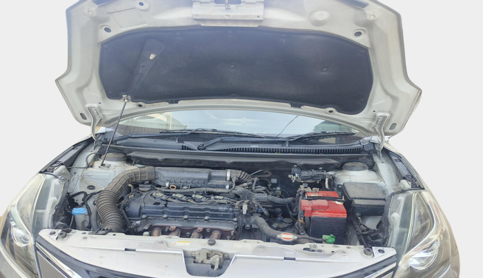 2018 Maruti Baleno ALPHA PETROL 1.2, Petrol, Manual, 63,573 km, exterior