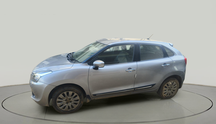 2018 Maruti Baleno ALPHA PETROL 1.2, Petrol, Manual, 63,573 km, exterior