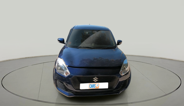 2020 Maruti Swift VXI, Petrol, Manual, 49,957 km, exterior
