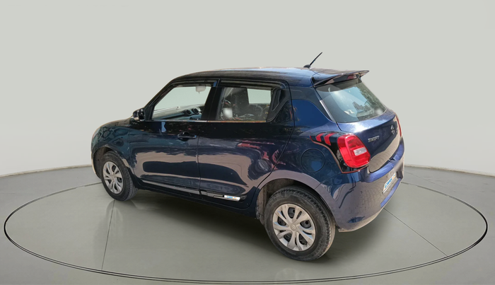 2020 Maruti Swift VXI, Petrol, Manual, 49,957 km, exterior