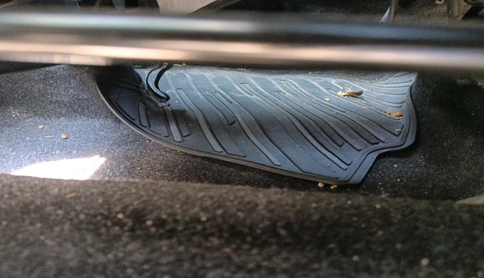 2020 Maruti Swift VXI, Petrol, Manual, 49,957 km, interior