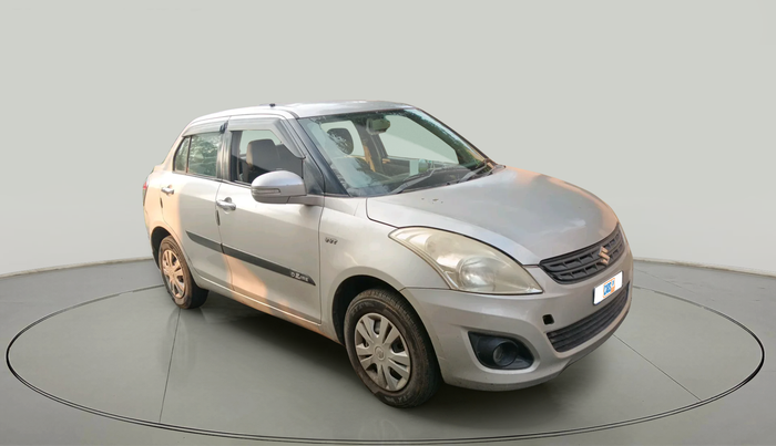2014 Maruti Swift Dzire VXI, Petrol, Manual, 87,863 km, exterior