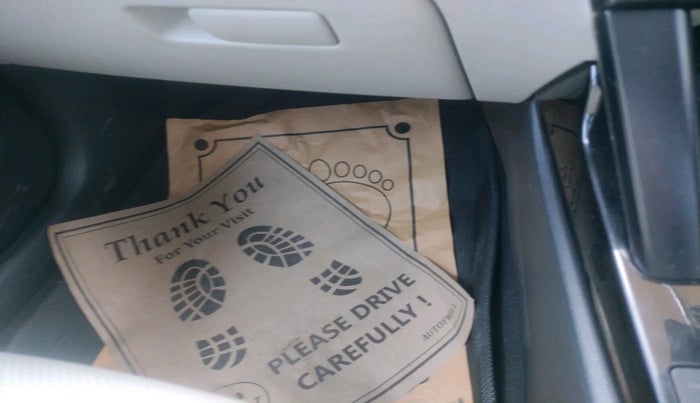 2019 KIA SELTOS GTX PLUS DCT 1.4 PETROL, Petrol, Automatic, 1,59,774 km, interior