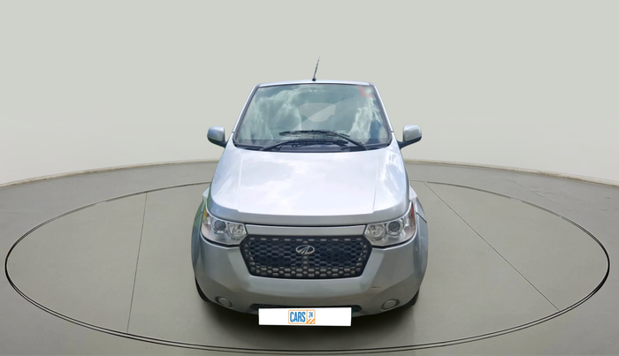 2015 Mahindra E2O T2, Electric, Automatic, 47,275 km, exterior