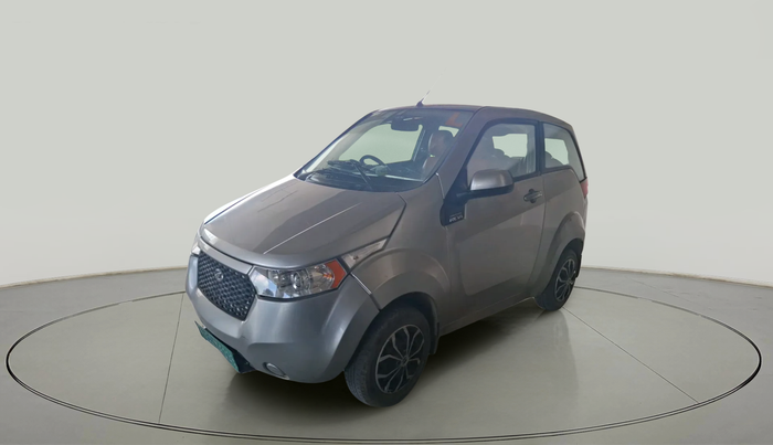 2015 Mahindra E2O T2, Electric, Automatic, 47,275 km, exterior