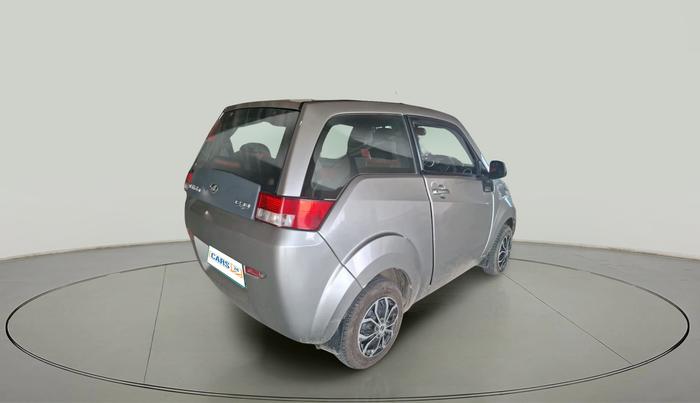 2015 Mahindra E2O T2, Electric, Automatic, 47,275 km, exterior